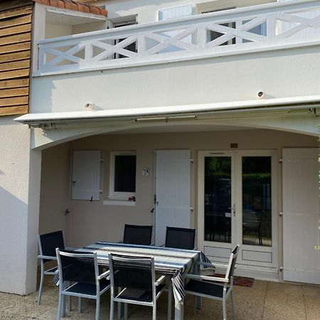 Villa Les Hauts De St Palais Saint-Palais-sur-Mer Bagian luar foto