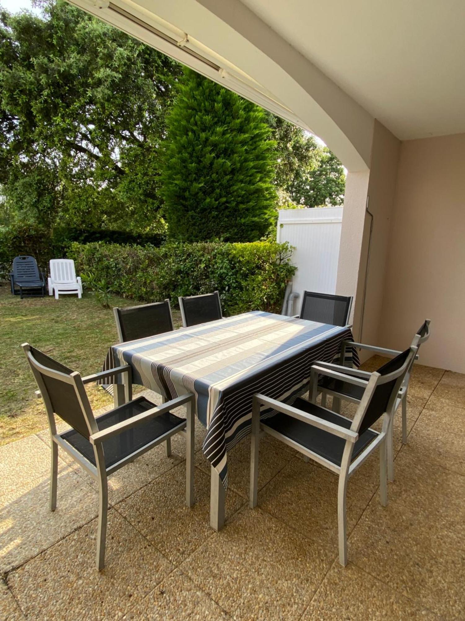 Villa Les Hauts De St Palais Saint-Palais-sur-Mer Bagian luar foto