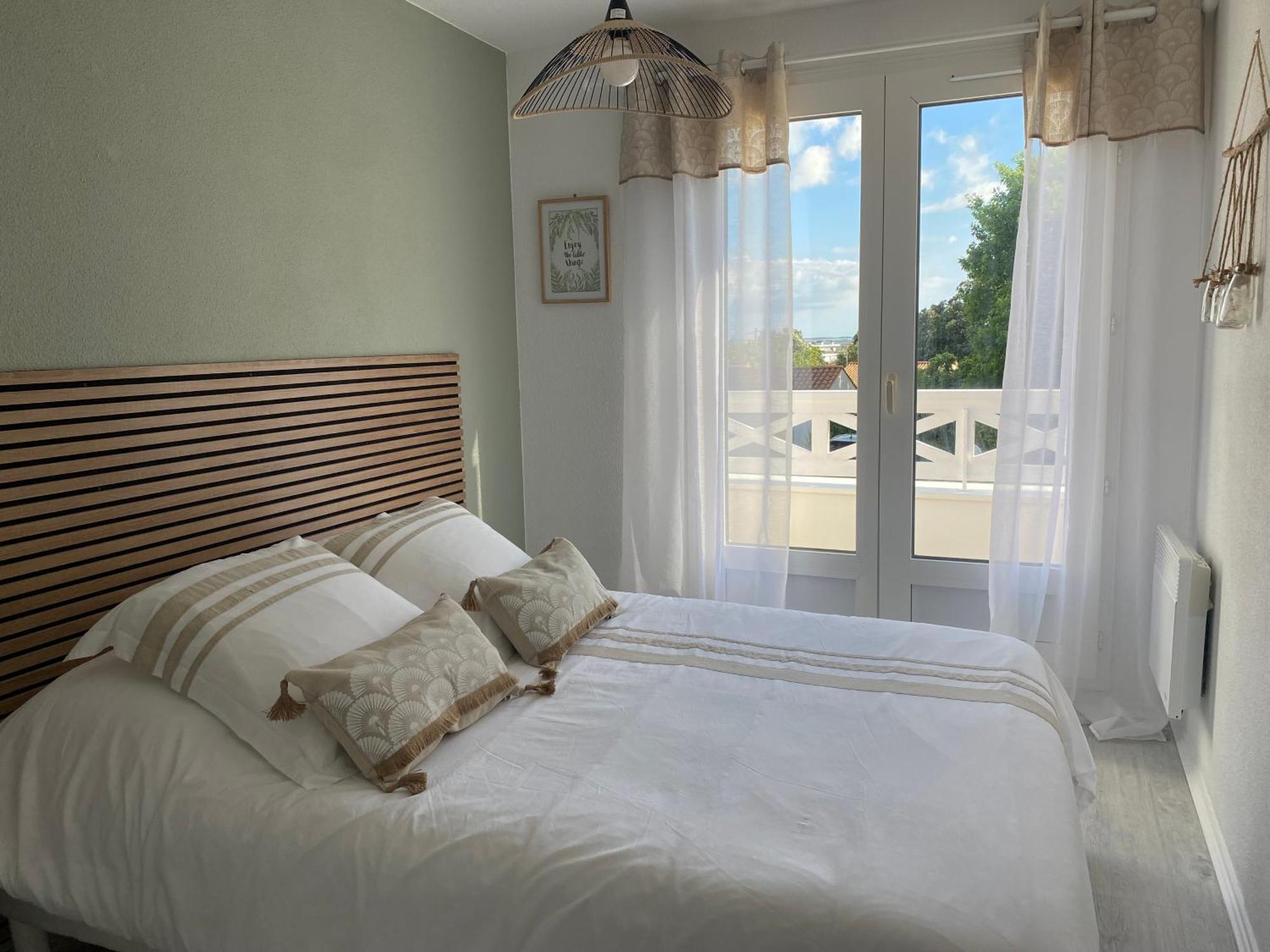Villa Les Hauts De St Palais Saint-Palais-sur-Mer Bagian luar foto